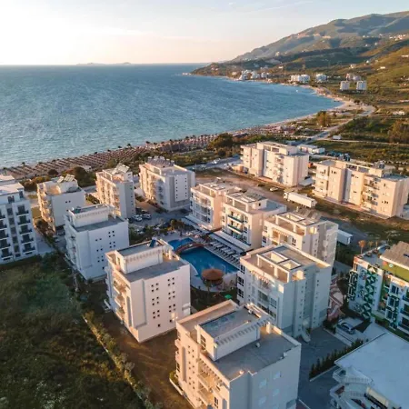 Seaside * Vlorë