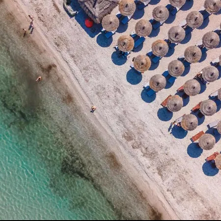 Seaside Apartamento *