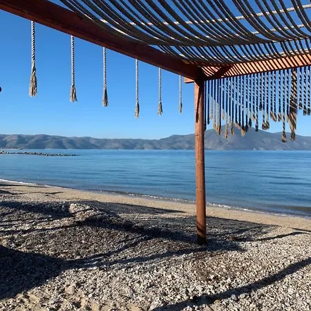 Apartamento Seaside