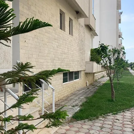 Seaside Apartamento