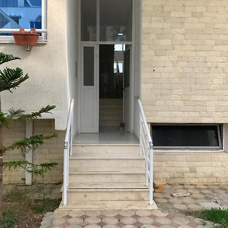 Seaside Apartamento *