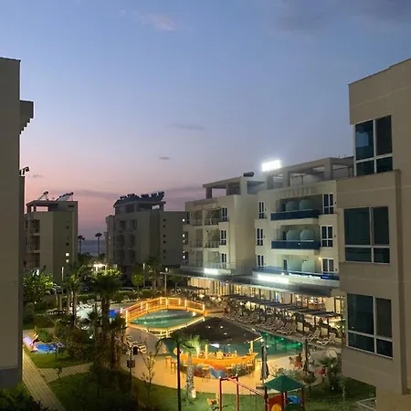 Seaside *