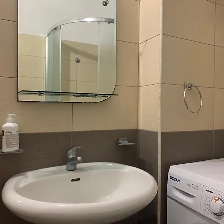 Apartamento Seaside Vlorë