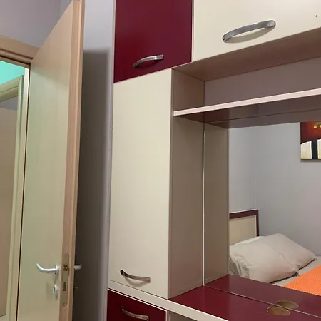 Seaside Apartamento *