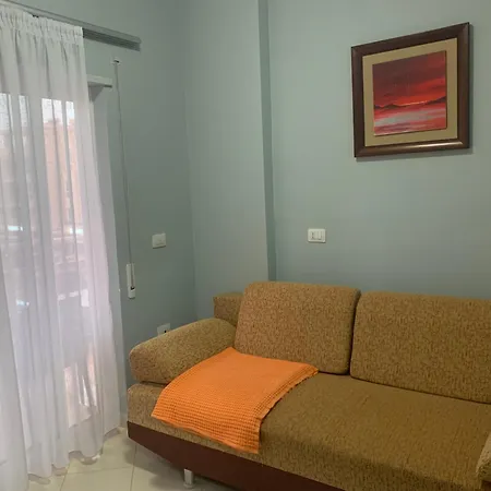 Seaside Apartamento *