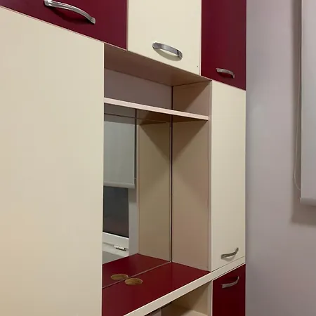 Apartamento Seaside Vlorë