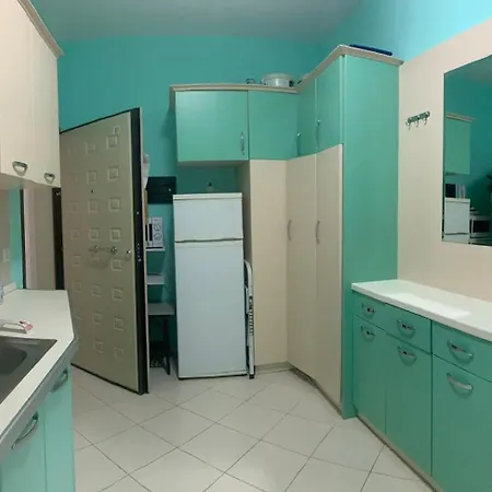 Apartamento Seaside
