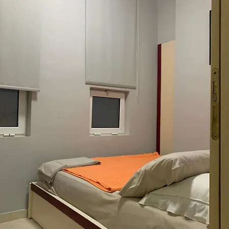 Seaside Apartamento