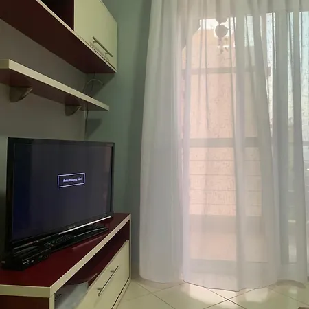 Seaside Appartement *
